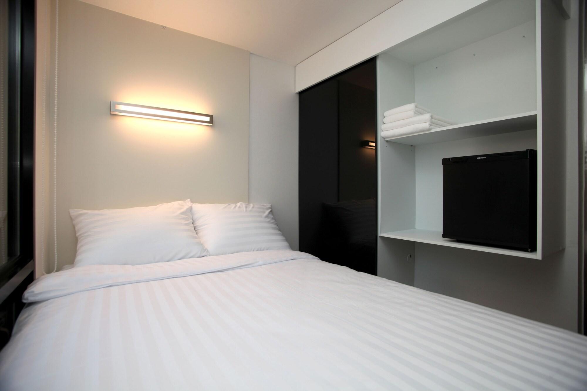 Kstar Metro Hotel Séoul Extérieur photo