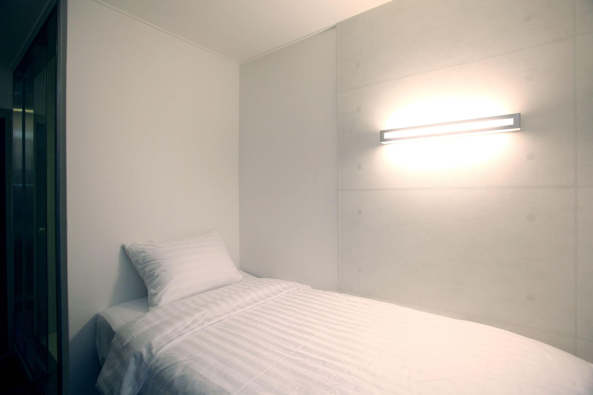 Kstar Metro Hotel Séoul Extérieur photo