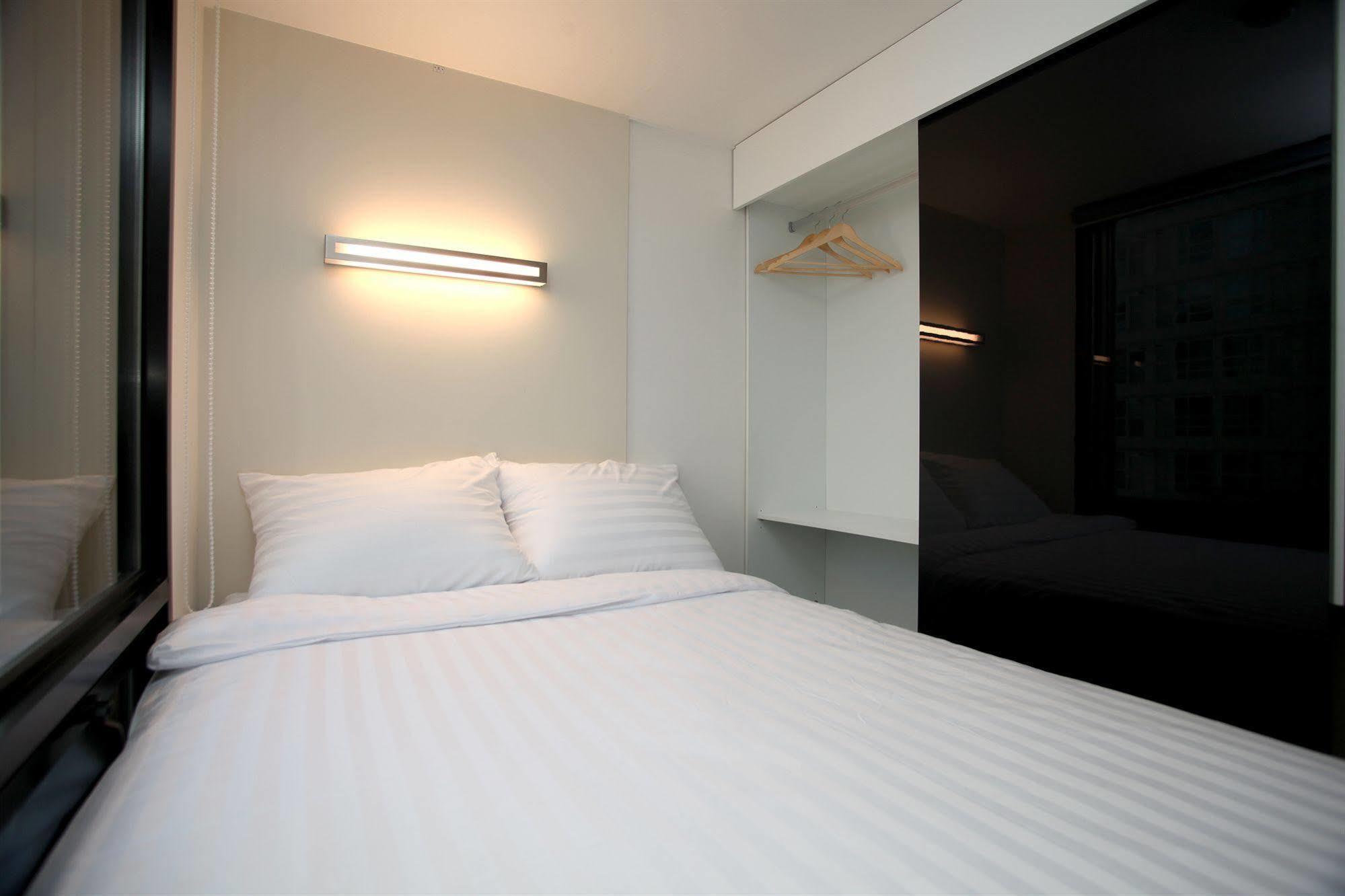 Kstar Metro Hotel Séoul Extérieur photo
