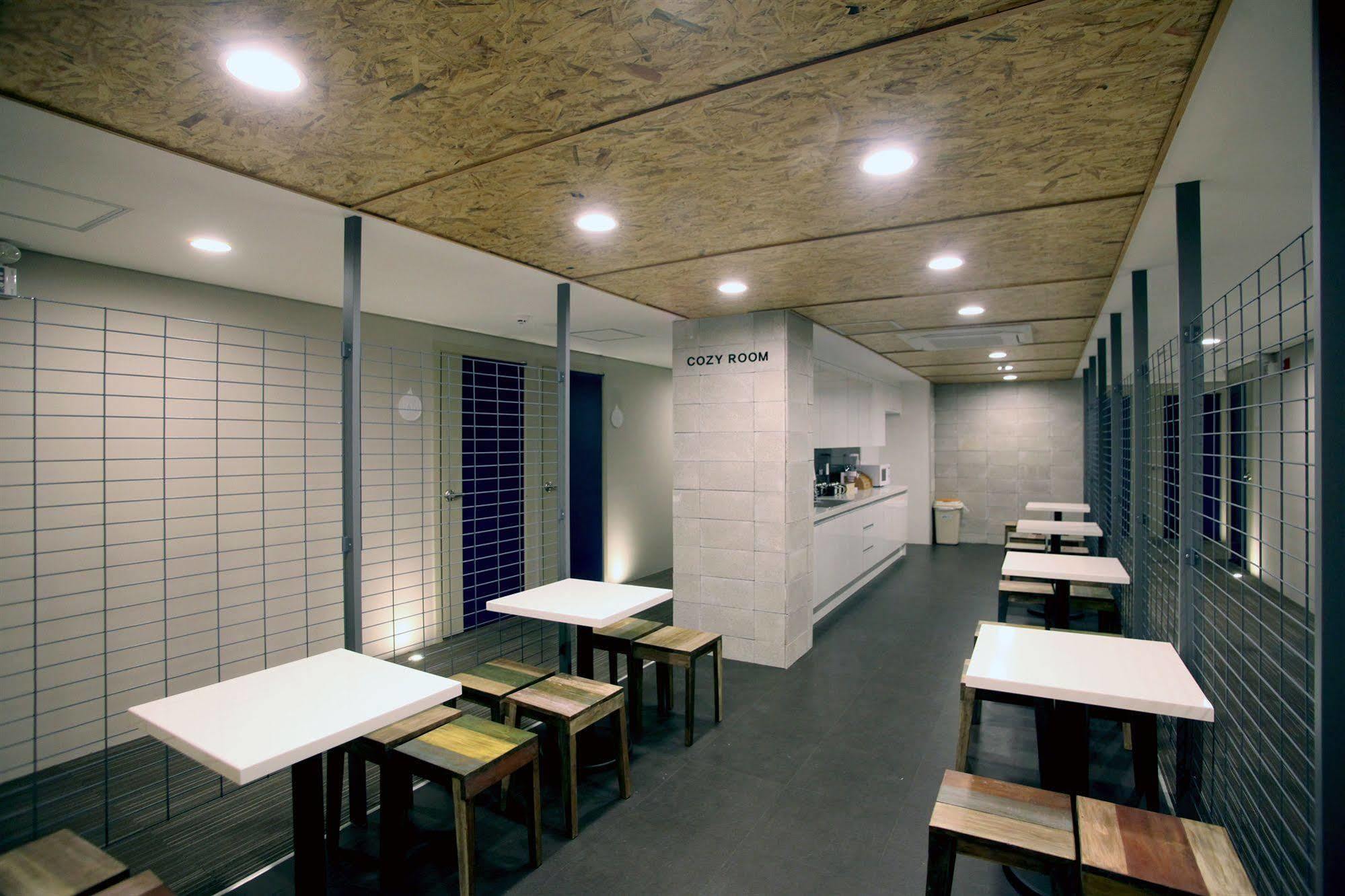Kstar Metro Hotel Séoul Extérieur photo